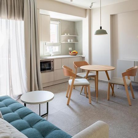 Апарт отель Townhouse Lefkada Экстерьер фото